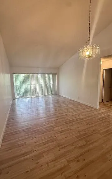 8741 Wiles Rd #305 — Photo 5