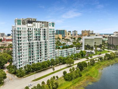 300 S Australian Avenue #1019, West Palm Beach, FL, 33401