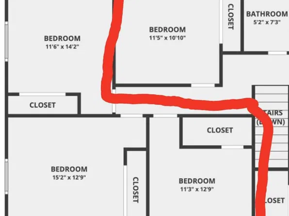140 Beasley Rd, Oviedo, FL 32765