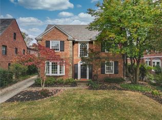 22575 Douglas Rd, Shaker Heights, OH 44122