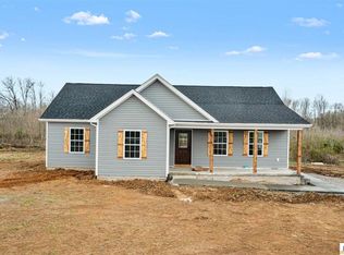 129 Terry Bastin Rd, Hardyville, KY 42746