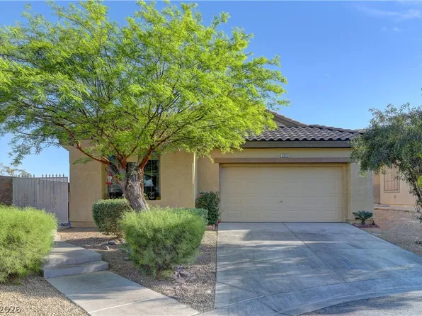 2213 Dolphin Beach Ave, North Las Vegas, NV 89081