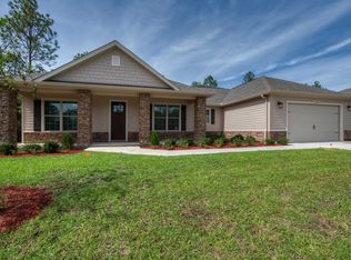 6195 Timberland Ridge Dr, Crestview, FL 32539