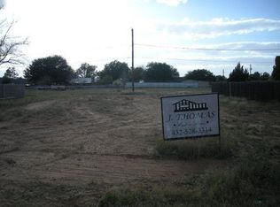 5705 Saratoga Dr, Midland, TX 79707