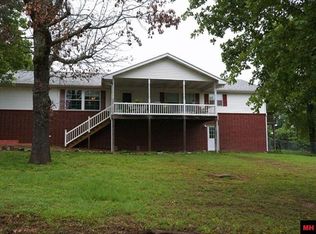 175 Oak Summit Dr, Mountain Home, AR 72653