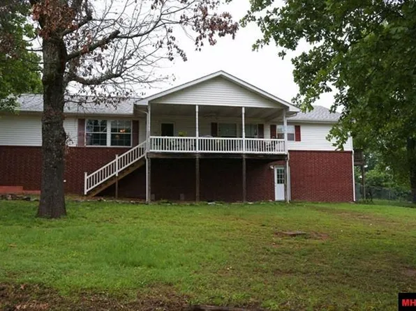 175 Oak Summit Dr, Mountain Home, AR 72653