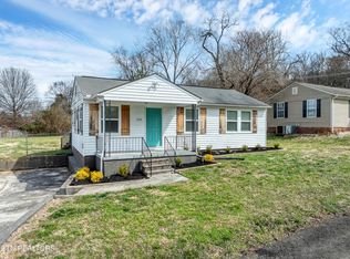 304 Norris Ave, Maryville, TN 37804