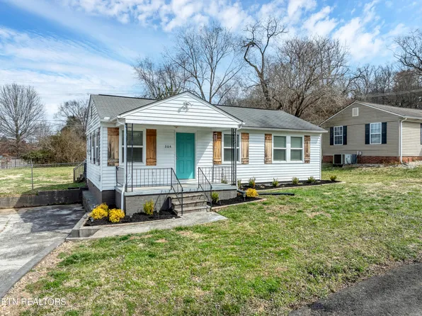 304 Norris Ave, Maryville, TN 37804