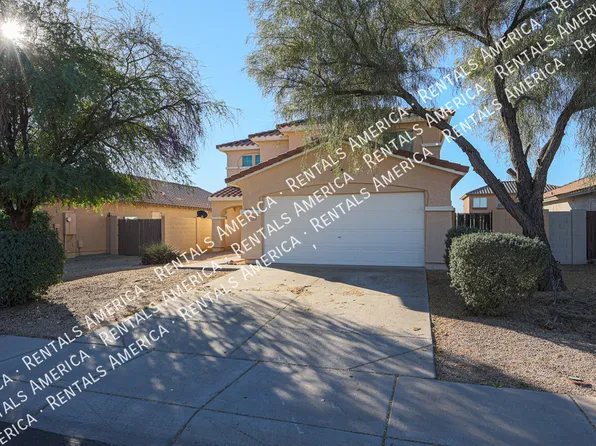 17747 W Ventura St, Surprise, AZ 85388
