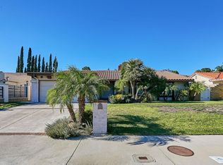 12151 Beaufait Ave, Porter Ranch, CA 91326