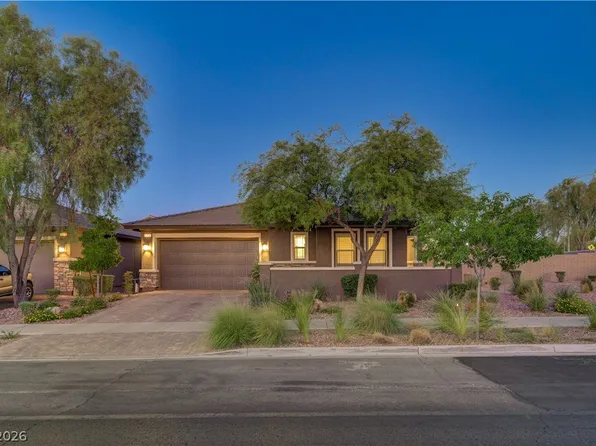 1098 N Water St, Henderson, NV 89011