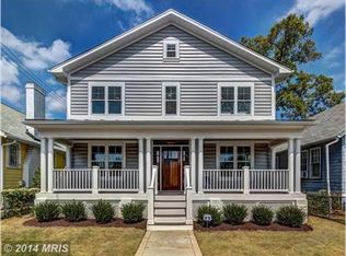 859 Venable Pl NW, Washington, DC 20012