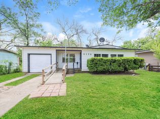 5175 Cardiff St, Dallas, TX 75241