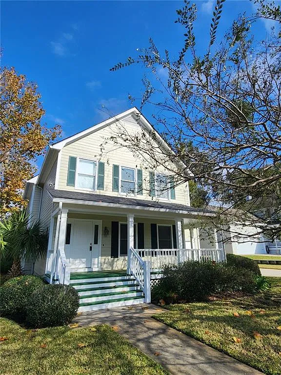 4 bed, 3.5 bath, 2822 sqft, $3,750 — Photo 2