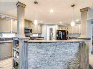 5109 Redbud Dr SW #343, Navarre, OH 44662