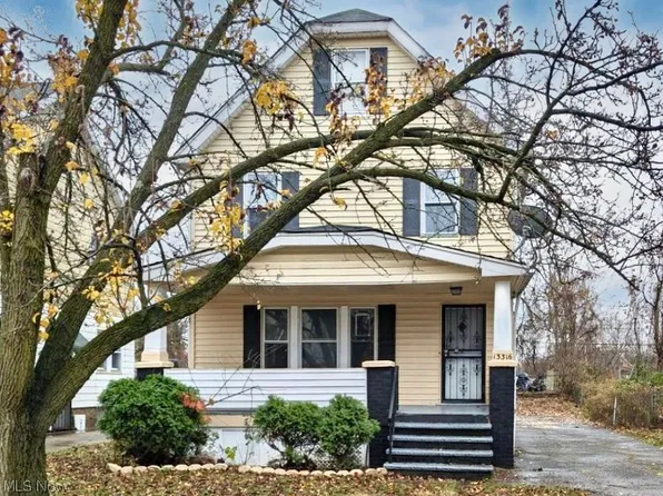 13316 Edgewood Ave, Cleveland, OH 44105