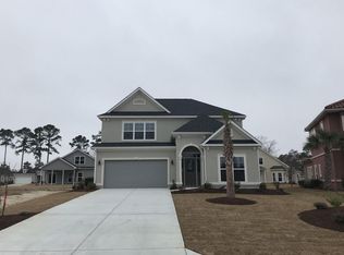 129 Lac Courte Ravenna A Plan, Myrtle Beach, SC 29579