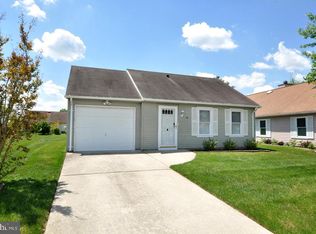 14 Devonshire Way, Southampton, NJ 08088