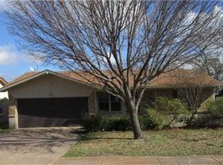 626 Caladium Dr, Mesquite, TX 75149
