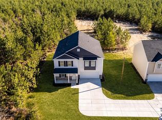 747 Old Stagecoach Rd, Camden, SC 29020
