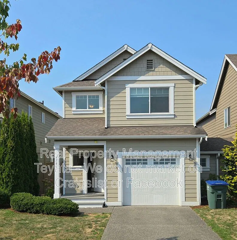 3 bed, 2.5 bath, 1435 sqft, $2,800 — Photo 1