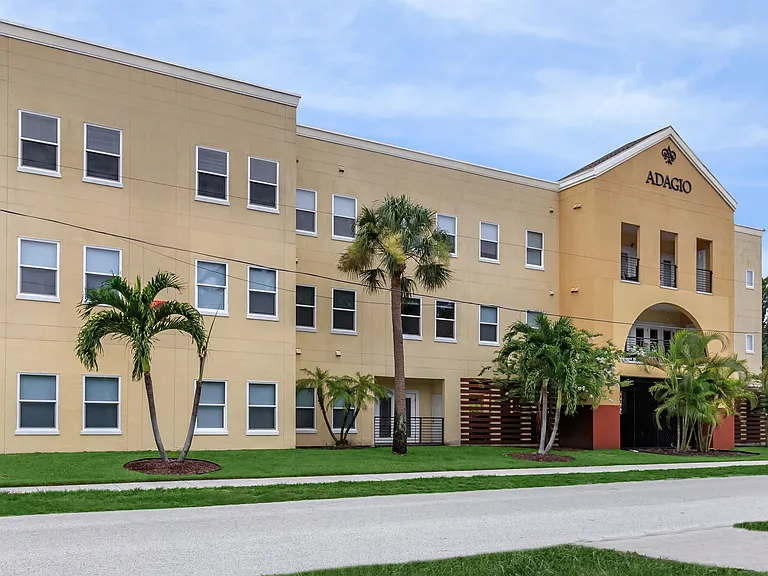 Adagio at Westshore Palms — Photo 17