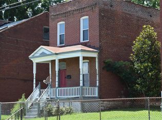 3805 Kosciusko St, Saint Louis, MO
