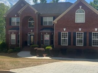 1104 Saint Remy Way SE, Conyers, GA 30013