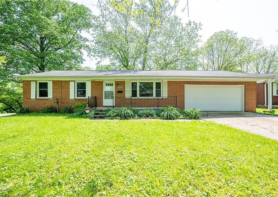 331 Dogwood Ln, Greencastle, IN 46135 Zillow