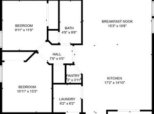 2233 Garden Square Path, Spring, TX 77386
