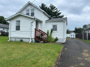 710 N Rogers Ave, Endicott, NY 13760
