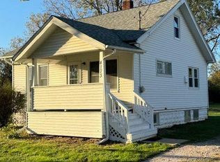 4173 Lippincott Blvd, Burton, MI 48519