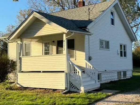 4173 Lippincott Blvd, Burton, MI 48519