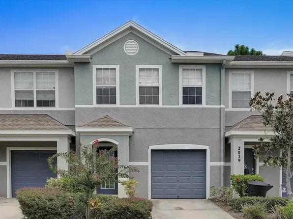 2041 Strathmill Dr, Clearwater, FL 33755