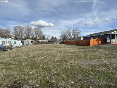 S Hall St, Prairie City, OR, 97869