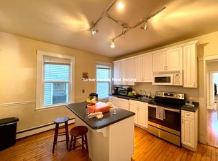 19 Sachem St #2Z, Roxbury Crossing, MA 02120