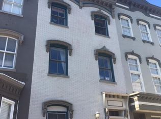 922 N St NW APT 101, Washington, DC 20001