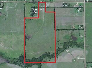 2697 SE 40th St, El Dorado, KS 67042