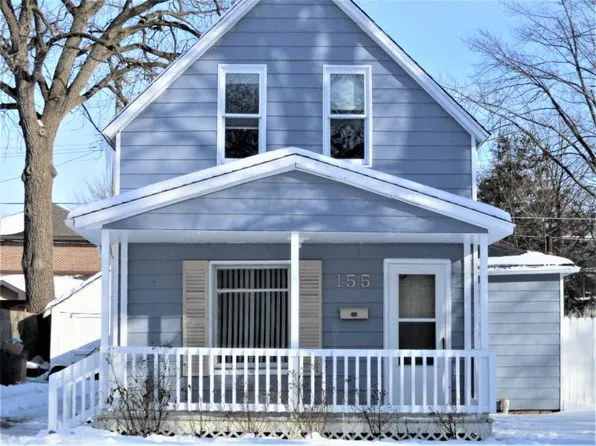 155 Lexington St, Sandusky, MI 48471