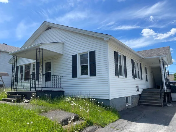 122 Pleasant Avenue, Madawaska, ME 04756