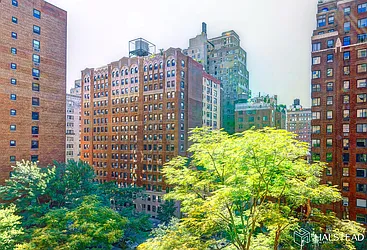 Sold by Brown Harris Stevens