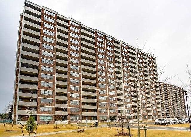 1st image of 25 Sunrise Ave #1501