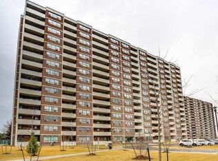 25 Sunrise Ave #1501, Toronto, ON M4A 2S2