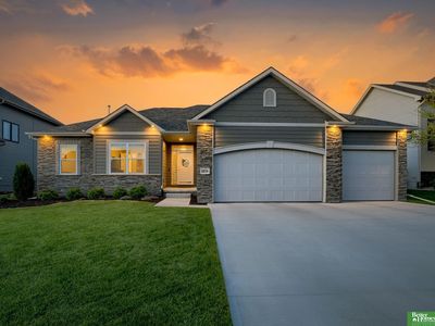 18714 Schofield Dr, Omaha, NE, 68136