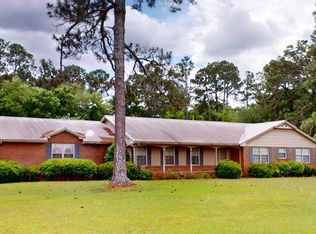 1962 Tremont Rd, Cordele, GA 31015