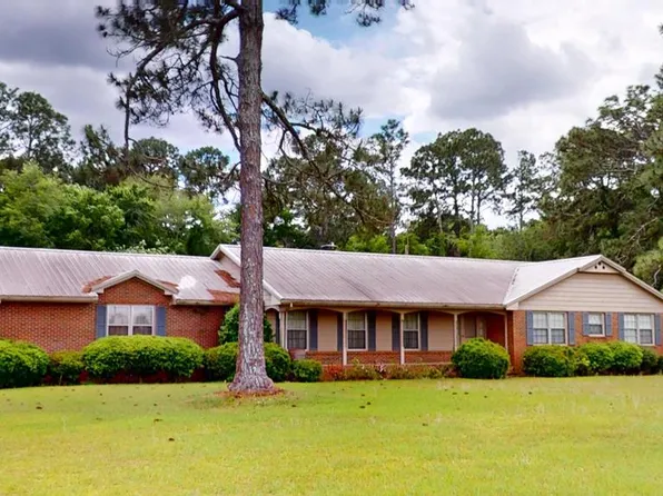1962 Tremont Rd, Cordele, GA 31015