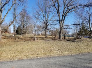 Elizabeth Dr, Three Rivers, MI 49093