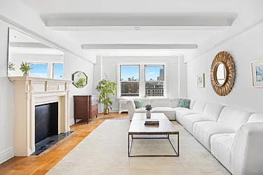 90 Riverside Drive, #16E