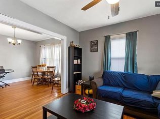 13 Home St, West Warwick, RI 02893