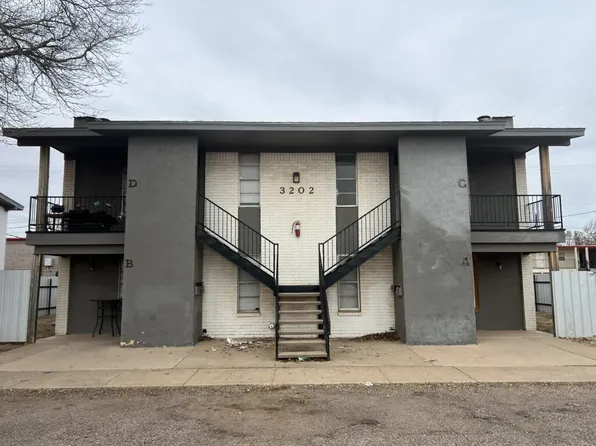 3202 Salisbury Ave #C, Lubbock, TX 79410